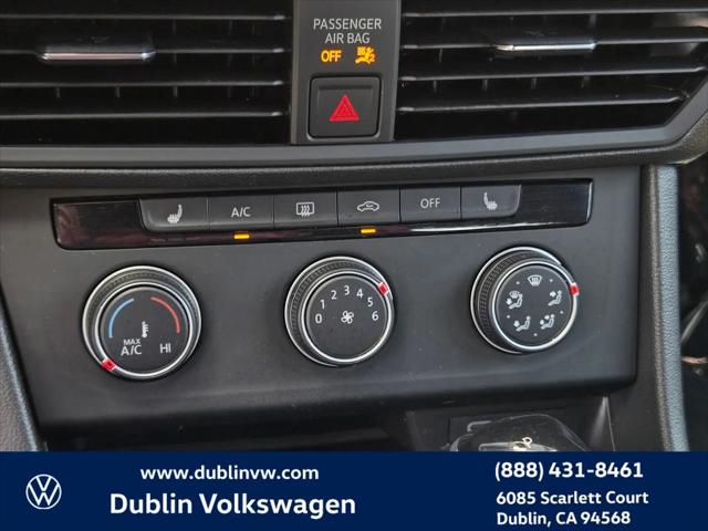2024 Volkswagen Jetta 1.5T Sport