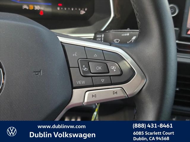 2024 Volkswagen Jetta 1.5T Sport