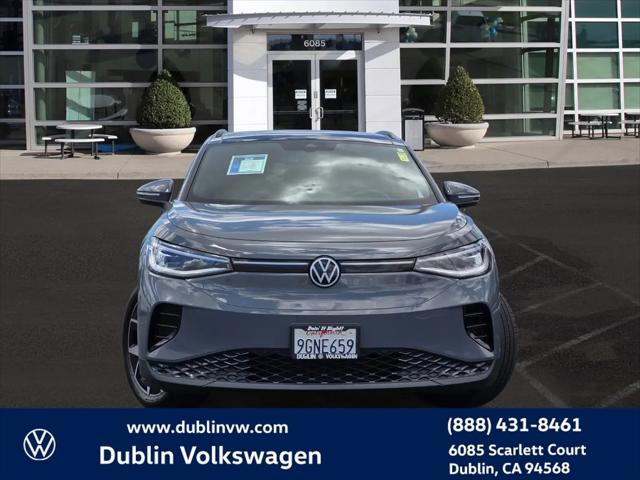 2023 Volkswagen ID.4 Pro S
