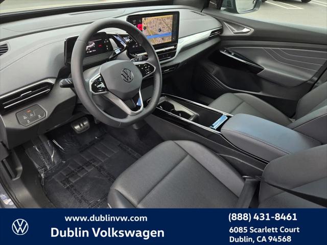 2023 Volkswagen ID.4 Pro S