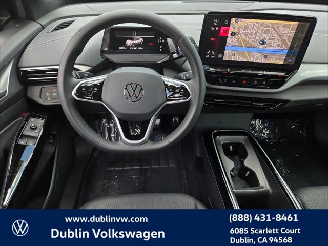 2023 Volkswagen ID.4 Pro S