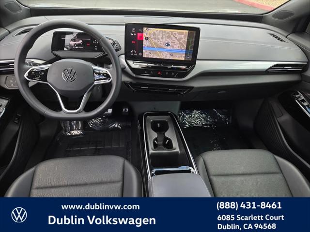 2023 Volkswagen ID.4 Pro S