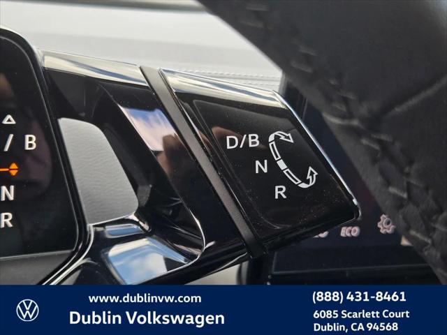 2023 Volkswagen ID.4 Pro S