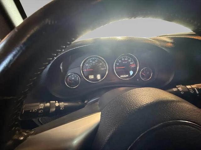 2015 Jeep Wrangler Unlimited Rubicon Hard Rock