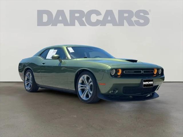 2022 Dodge Challenger R/T for sale in Lanham, MD