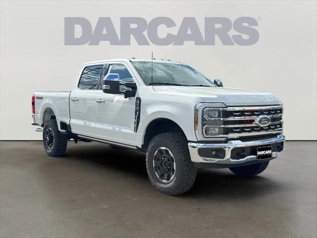 2026 Ford F-250 LARIAT for sale in Lanham, MD