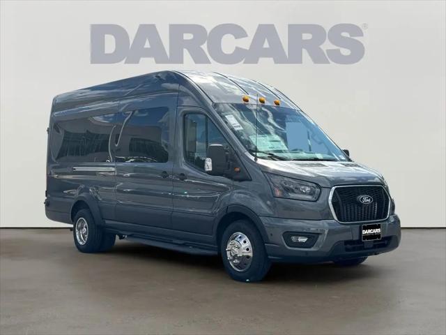 2026 Ford Transit-350 Passenger Van XL for sale in Lanham, MD