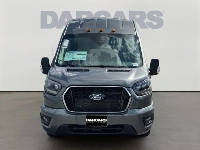 2026 Ford Transit-350 Passenger Van XL