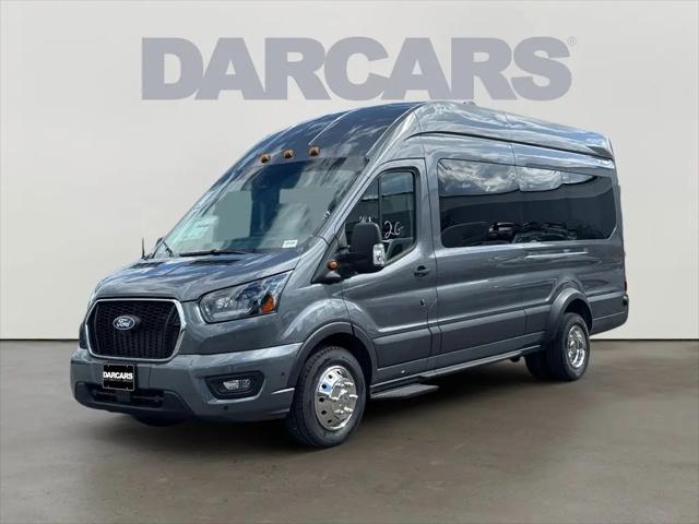 2026 Ford Transit-350 Passenger Van XL
