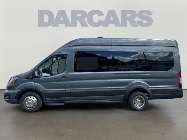 2026 Ford Transit-350 Passenger Van XL