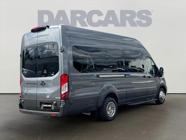 2026 Ford Transit-350 Passenger Van XL