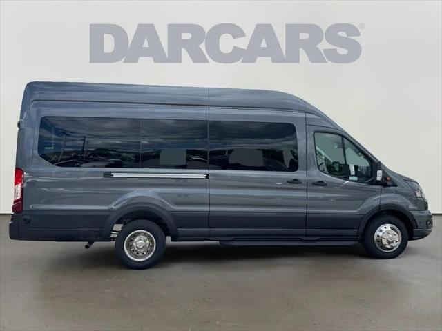 2026 Ford Transit-350 Passenger Van XL