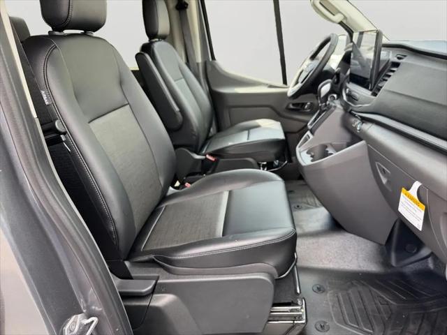2026 Ford Transit-350 Passenger Van XL