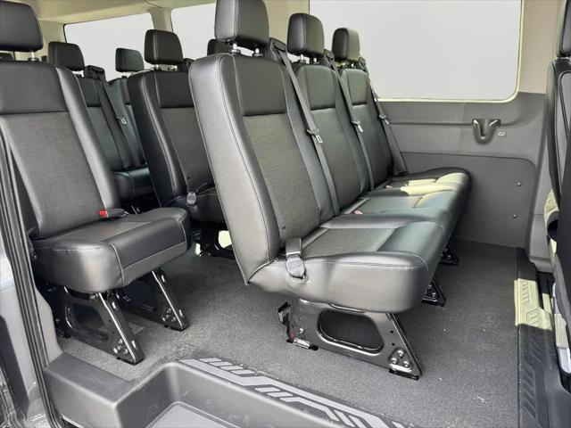 2026 Ford Transit-350 Passenger Van XL