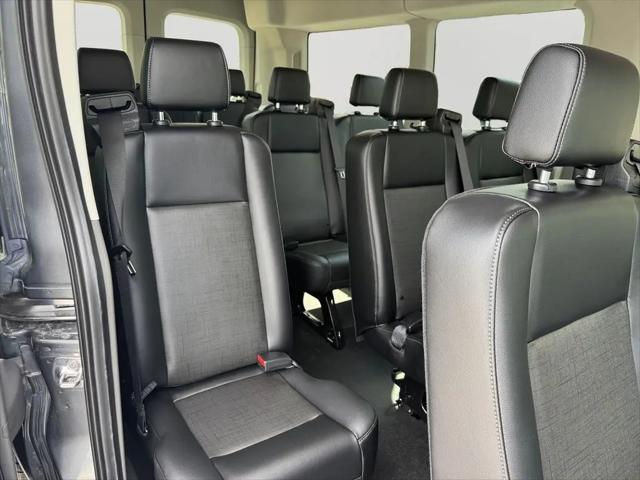 2026 Ford Transit-350 Passenger Van XL