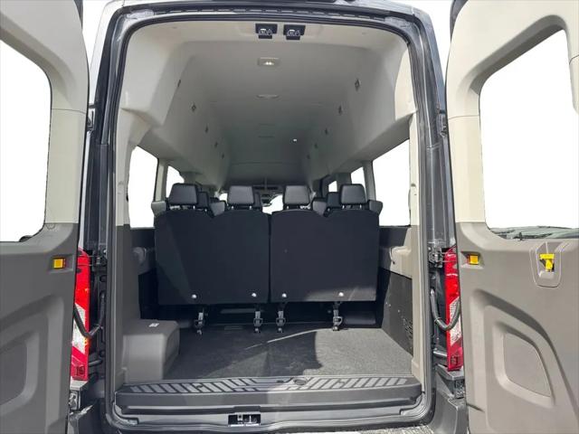 2026 Ford Transit-350 Passenger Van XL