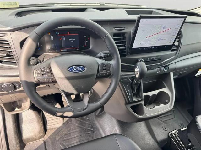 2026 Ford Transit-350 Passenger Van XL