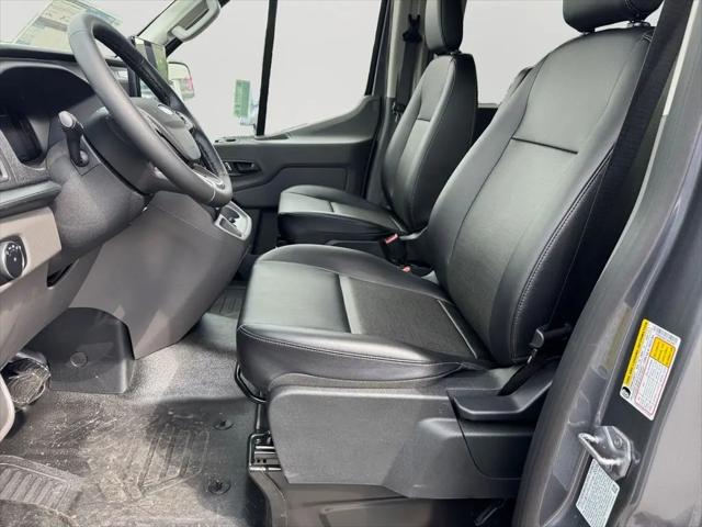 2026 Ford Transit-350 Passenger Van XL