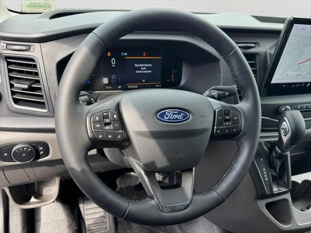 2026 Ford Transit-350 Passenger Van XL