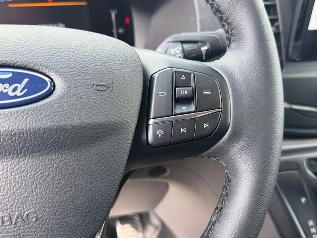 2026 Ford Transit-350 Passenger Van XL