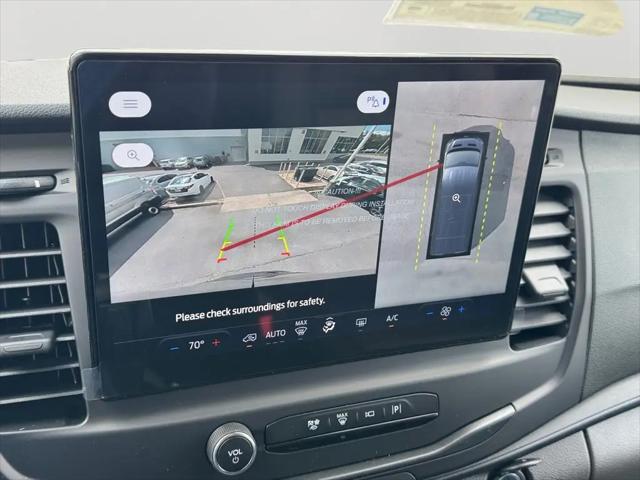 2026 Ford Transit-350 Passenger Van XL