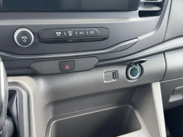 2026 Ford Transit-350 Passenger Van XL