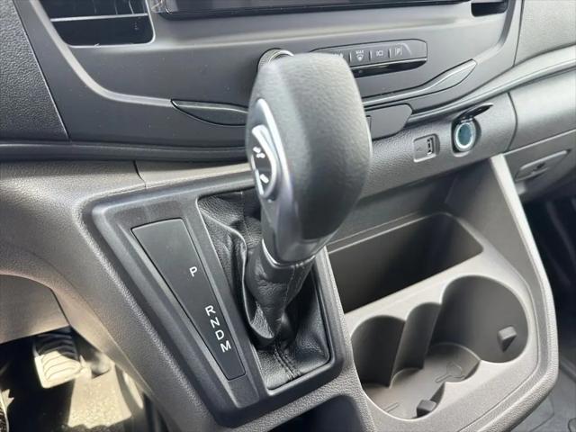 2026 Ford Transit-350 Passenger Van XL