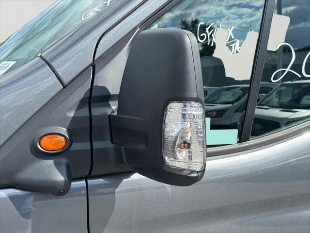 2026 Ford Transit-350 Passenger Van XL