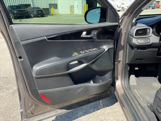 2020 Kia Sorento 3.3L S