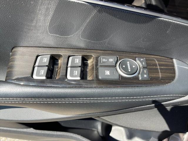 2020 Kia Sorento 3.3L S