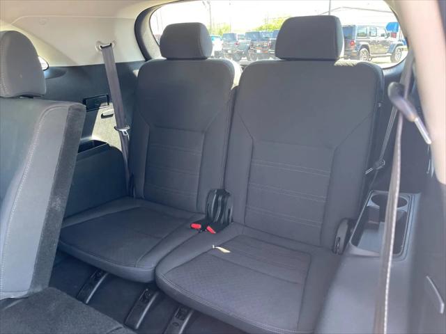 2020 Kia Sorento 3.3L S