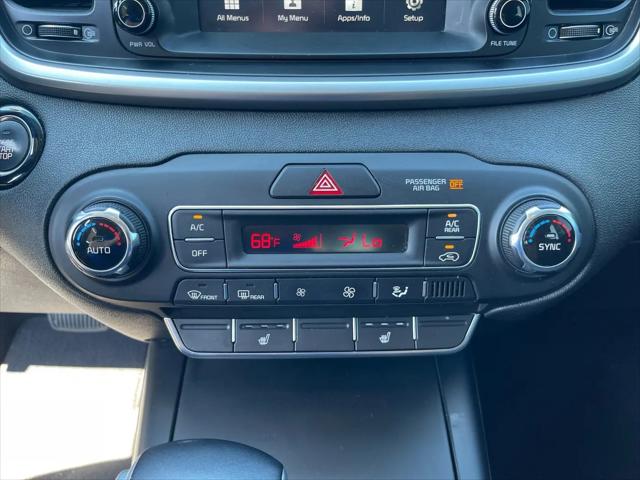 2020 Kia Sorento 3.3L S