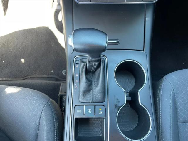 2020 Kia Sorento 3.3L S