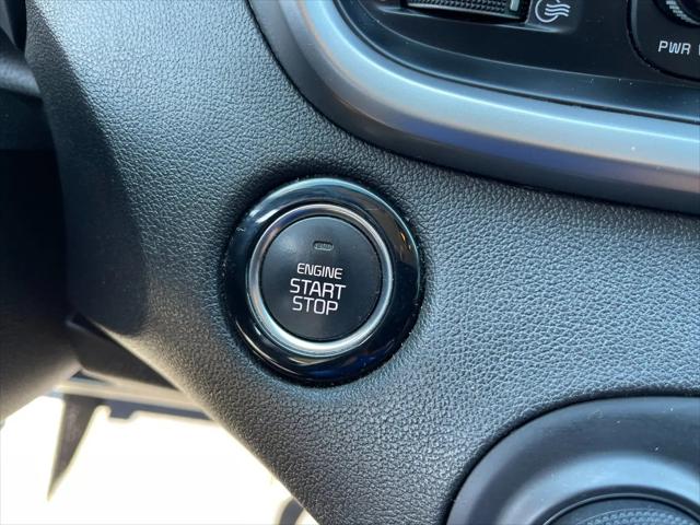 2020 Kia Sorento 3.3L S