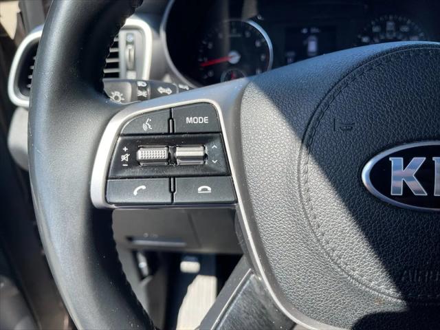 2020 Kia Sorento 3.3L S