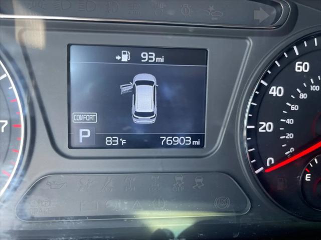 2020 Kia Sorento 3.3L S