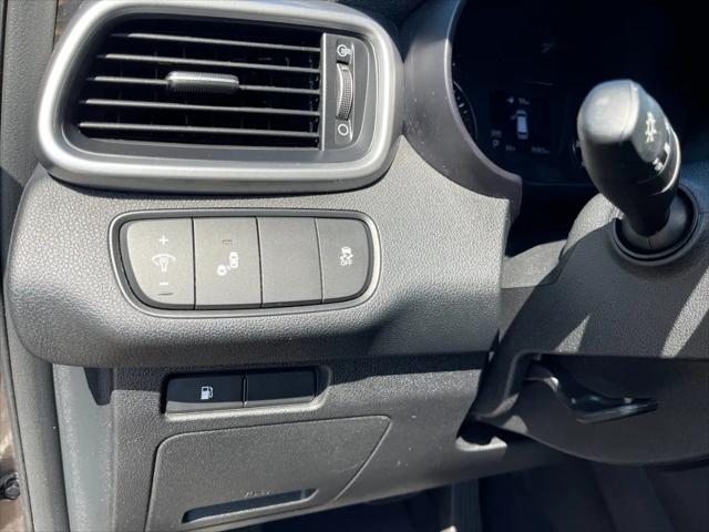 2020 Kia Sorento 3.3L S