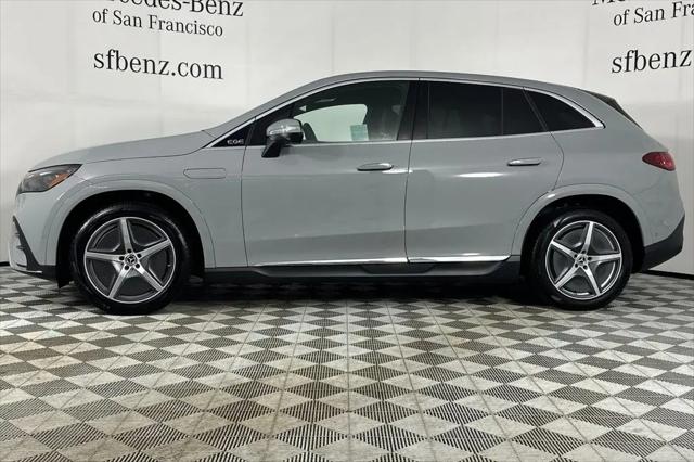 2026 Mercedes-Benz EQE 320+ EQE 320+