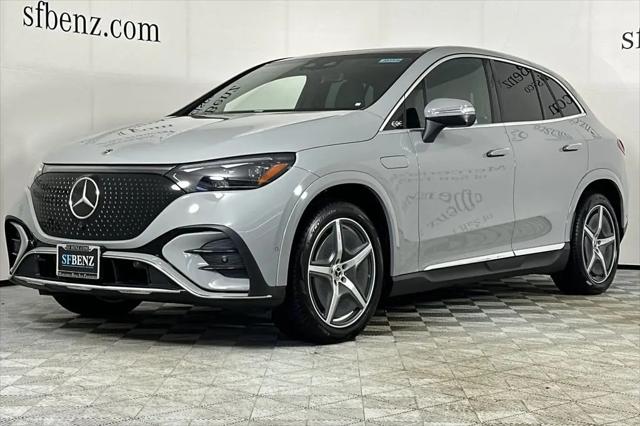 2026 Mercedes-Benz EQE 320+ EQE 320+