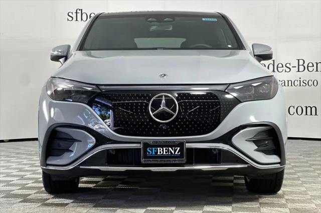 2026 Mercedes-Benz EQE 320+ EQE 320+