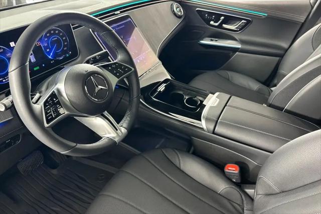 2026 Mercedes-Benz EQE 320+ EQE 320+
