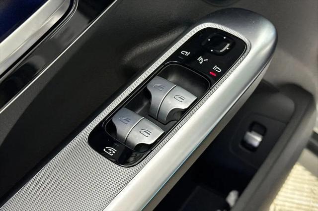 2026 Mercedes-Benz EQE 320+ EQE 320+