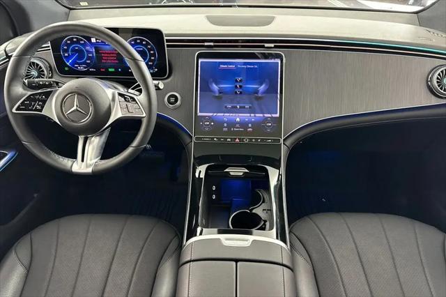 2026 Mercedes-Benz EQE 320+ EQE 320+