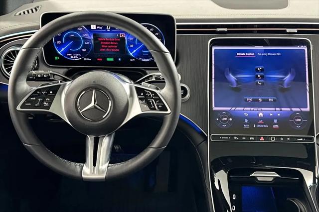 2026 Mercedes-Benz EQE 320+ EQE 320+