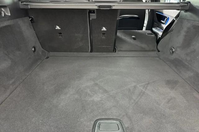 2026 Mercedes-Benz EQE 320+ EQE 320+