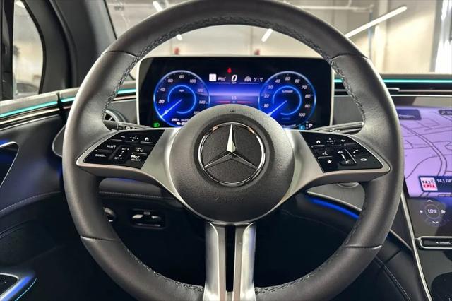 2026 Mercedes-Benz EQE 320+ EQE 320+