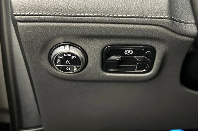 2026 Mercedes-Benz EQE 320+ EQE 320+