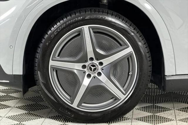 2026 Mercedes-Benz EQE 320+ EQE 320+