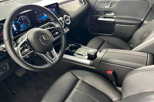 2021 Mercedes-Benz GLA-CLASS GLA 250 GLA 250
