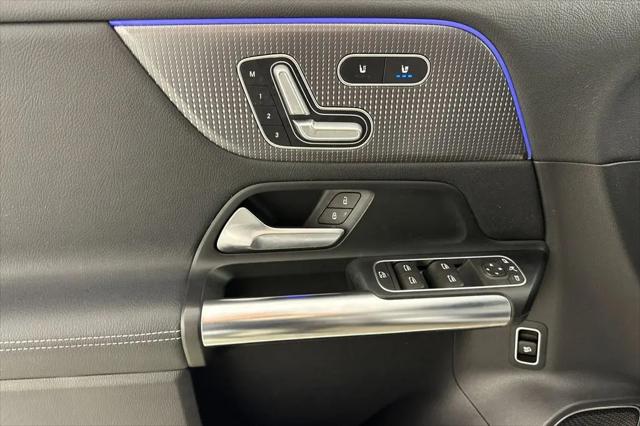 2021 Mercedes-Benz GLA-CLASS GLA 250 GLA 250
